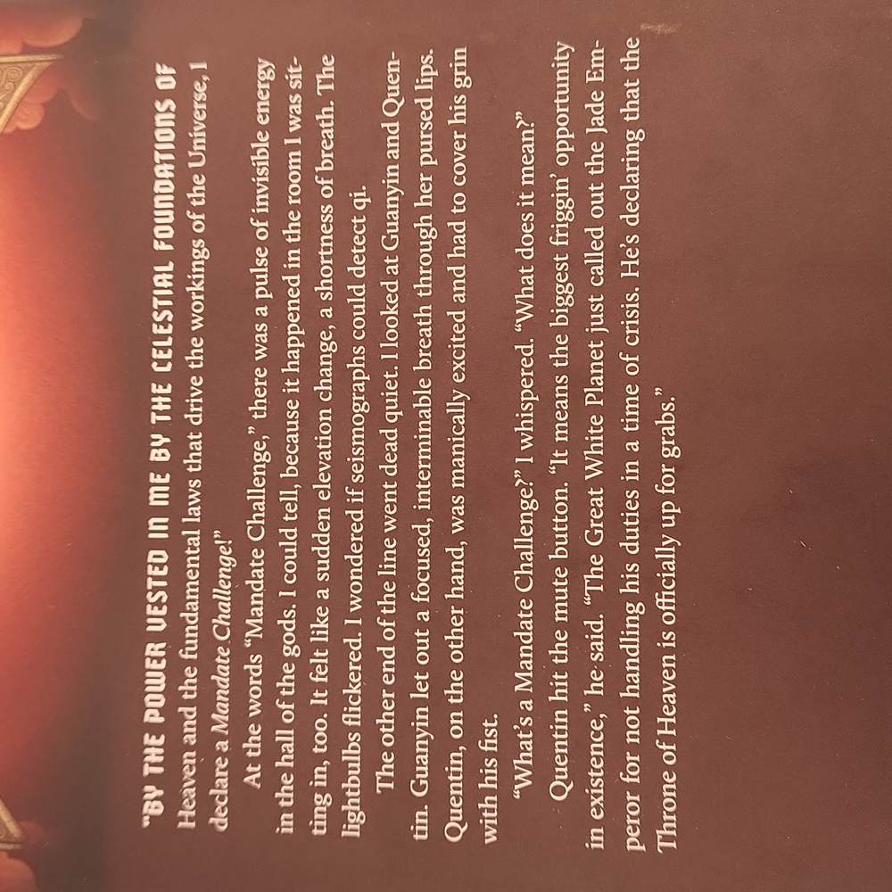 The Epic Crush of Genie Lo Series F. C. Yee paperback & hardcover books NWT - Picture 4 of 8